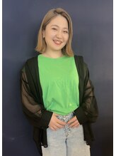 ケストラ(KESTRA) 渡辺 静