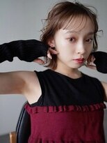 ログ キンシチョウ(L.O.G KINSHICHO)&nbsp;くびれショート