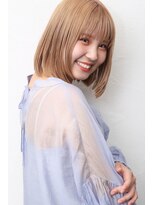 ブレスボー コウベ(Breath beauu)&nbsp;▼Breath beauu Kobe▼ショート/ボブ/三宮/元町/神戸