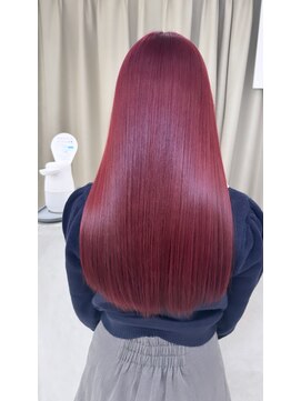 イト(ito.) ”Sakabe" 艶小豆