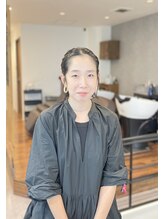 アルファ 久留米店(alpha) 村上 由香理