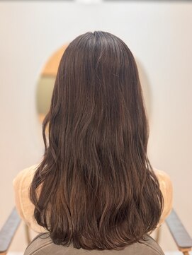 イゾラ(isola) 【isola】N.ルフレカラー/ニュアンスカラー/ブリーチなし