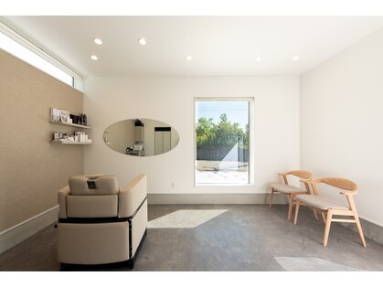 オアン(OAN.)の写真