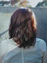 ゲート いわき(Gate)&nbsp;朝ラクふんわりミディ