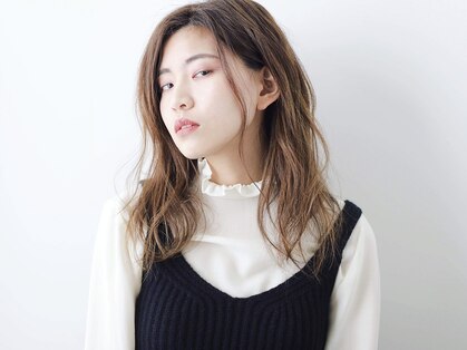 エメリヘアー(Emeli Hair)の写真
