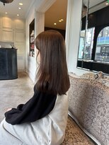 バロック(BAROQUE) 【Yuri×baroque】ベージュ