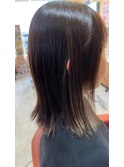愛されストレート