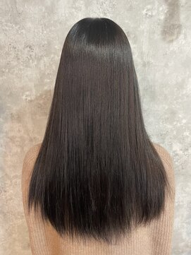 アイビーヘアー(iB HAiR) ダークグレージュ