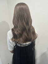 イワッシュ 大和駅店(IwAsh) Greige