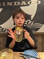 ダーラヘスト(Dalahast)&nbsp;お酒大好きで毎日飲んでます笑ビールが1番！