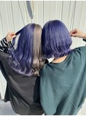 お友達と一緒にご来店可能です♪
