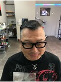 シンサイガリ