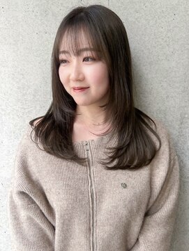 レノ(Reno) Reno☆ロングスタイル