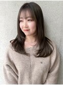 Reno☆ロングスタイル