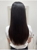 酸性ストレート