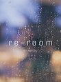 リルーム(re-room)/牧田 都夢#酸性ストレート#髪質改善