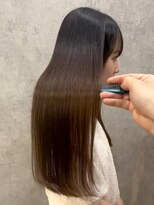 テトテ 三宮店(Tetote)&nbsp;【tetote三宮/山口】美髪/イメチェンスタイル