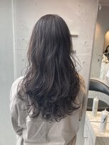 シアン 大須店(CYAN.)&nbsp;大きめウェーブパーマ！