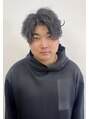 イーチ ヘアーアンドトータルビューティ(each hair&total beauty) 高野 玲緒