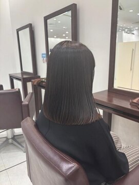 タヤ 千葉そごう店(TAYA) アマトラトリートメント