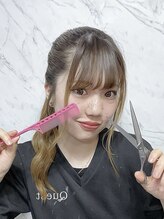 クエスト 鷹岡店(Quest)&nbsp;渡辺 あみか