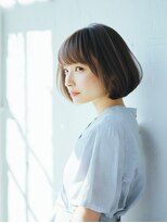 アネ モネ(Ane mone)&nbsp;ショート