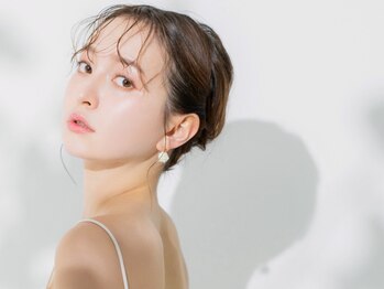 ノエル(Noel)の写真/周りと差がつくパーティーヘアセットならNoelで決まり☆いつもと一味違うスタイルで特別な日がもっと素敵に