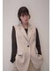 オッジ たまプラーザ(Oggi)の写真/大人女性は顔回りで表情が変わる!カットが巧い【Oggi】の1mm単位でこだわる技術で、あなたの魅力を引き出す