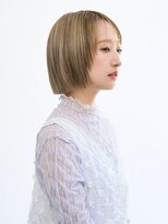 2025salon collection　渡邉真理