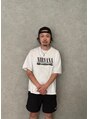アース 石巻店(HAIR&MAKE EARTH) 尾形 裕