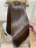 【Liss】『高濃度水素トリートメント×TOKIOトリートメント』