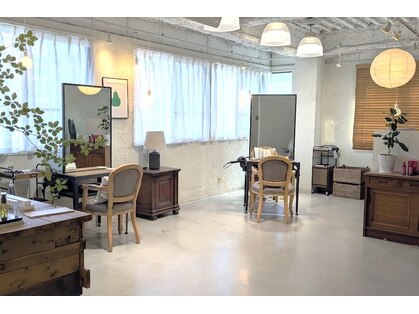 コエ 元町 石川町 (Koe.)の写真