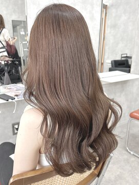 タル(taru) 髪質改善/髪質改善縮毛矯正/超高濃度水素【福岡/天神/大名】