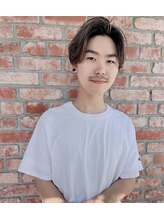 ダスティ 梓川店(Dasty)&nbsp;上條 大