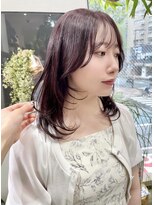 ザ パス 警固店(the path)&nbsp;ピンクラベンダー