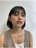 ボブ