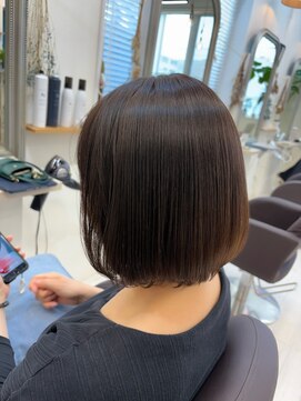 アオカマクラ(a-o Kamakura) 艶々矯正