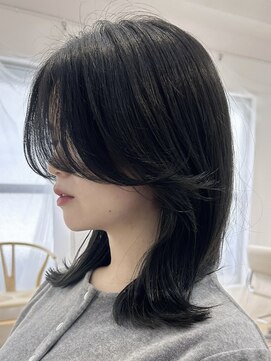 スレイ(SLAY) °○ 韓国レイヤー ○°