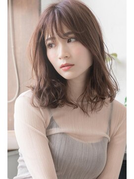 トッカ 町田店(tocca) オフィスナチュラルミディ