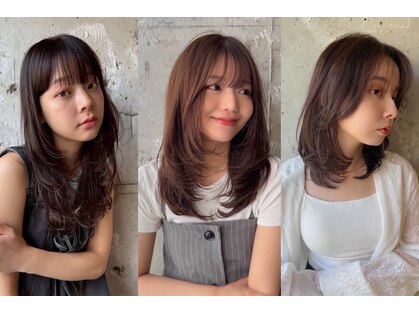 エッセ 大阪梅田茶屋町店(esse)の写真