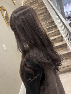 Lino Calbariスタイル