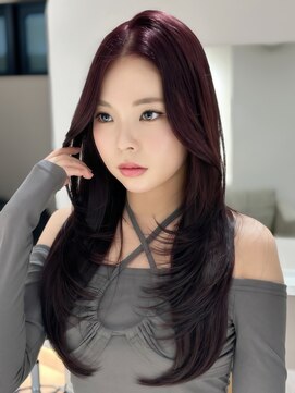 アイトーキョー 名古屋2nd(AI TOKYO) 韓国レイヤー