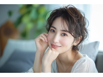 ヘアカラーサロン(HAIR COLOR SALON)の写真