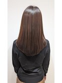 髪質改善ヘアリセッター