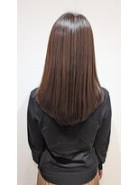 ルカルム(Le Calme)&nbsp;髪質改善ヘアリセッター