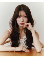 ジルブラン 大阪(JIL BLAN)&nbsp;レイヤーカット/顔まわりカット/ダブルカラー[堺]