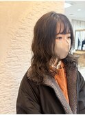 ＊デジタルパーマ
