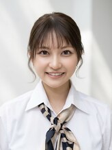 プレミアムバーバー 表参道店(PREMIUM BARBER produce by HIRO GINZA)&nbsp;草野利佳 表参道青山