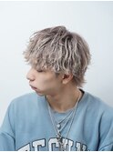 【alpha新宿】メンズスタイル（新宿駅/メンズサロン）