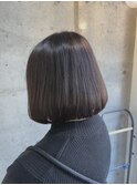 【ecutill 赤羽】大人ボブ
